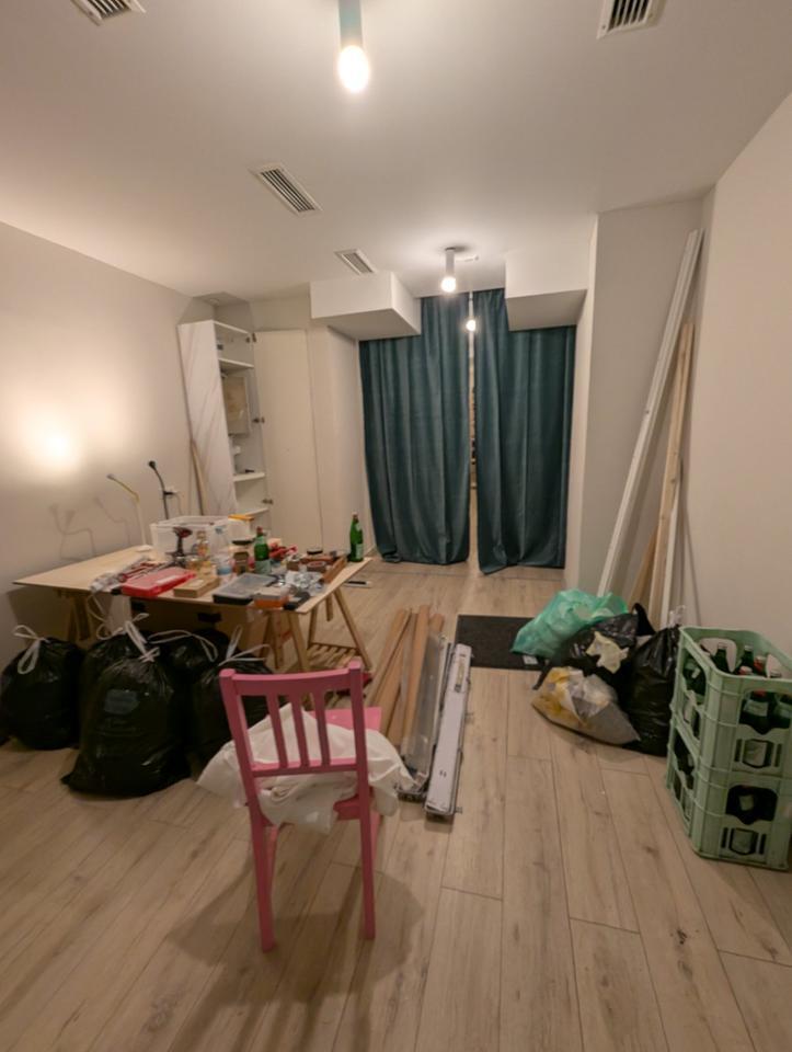 Atelierplatz, Co-Working, Büroplatz am Hansaring