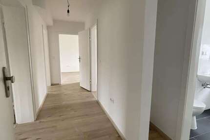 Wohnung zum Mieten in Aurich 419 € 64.98 m² 3 zimmer