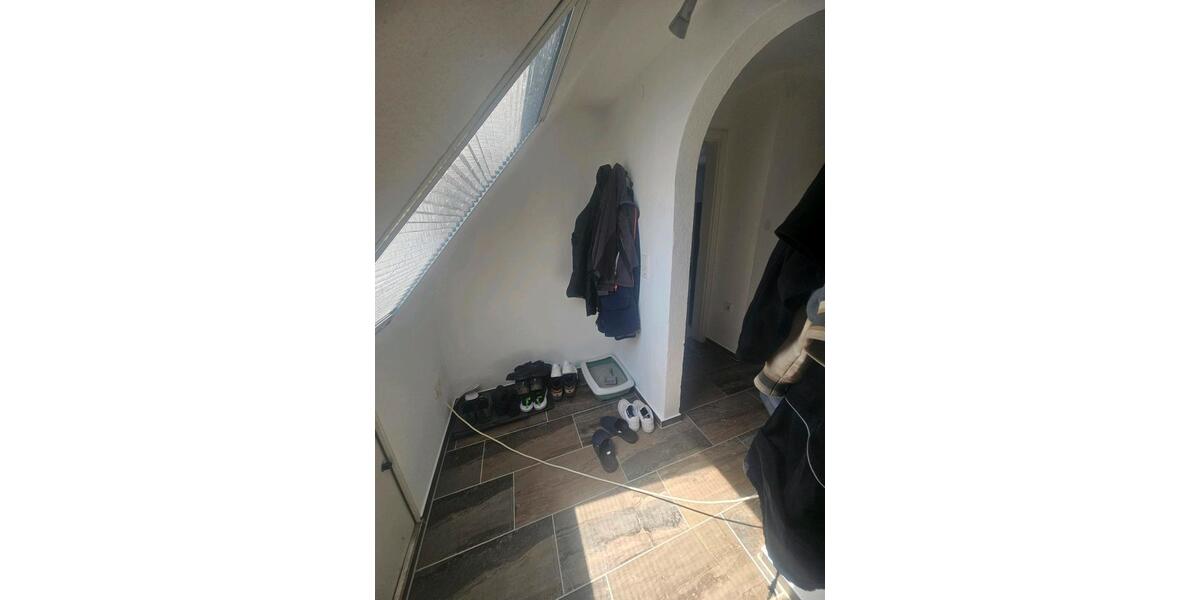 Dachgeschoßwohnung Gundelfingen an der Donau - 3 Zimmer, 90 m&sup2;, 950&euro; | Angebot:26698867