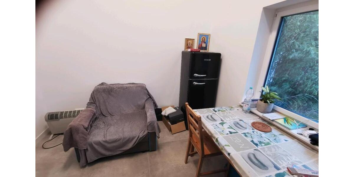 Wohnen auf Zeit Neulußheim - 1 Zimmer, 20 m&sup2;, 700&euro; | Angebot:25881378