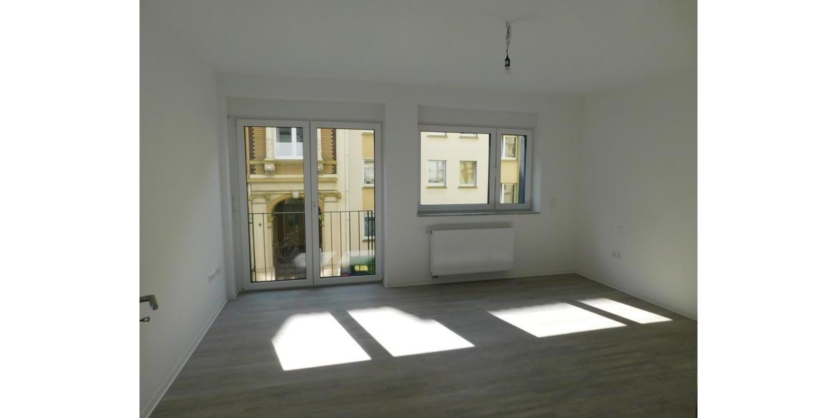 Etagenwohnung Essen Südviertel - 2 Zimmer, 71 m&sup2;, 887&euro; | Angebot:25137617