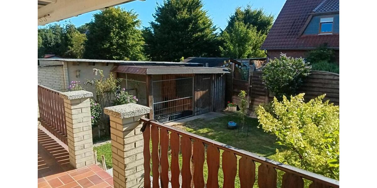 Erdgeschoßwohnung Neustadt am Rübenberge - 2.5 Zimmer, 86 m&sup2;, 1.100&euro; | Angebot:25613353