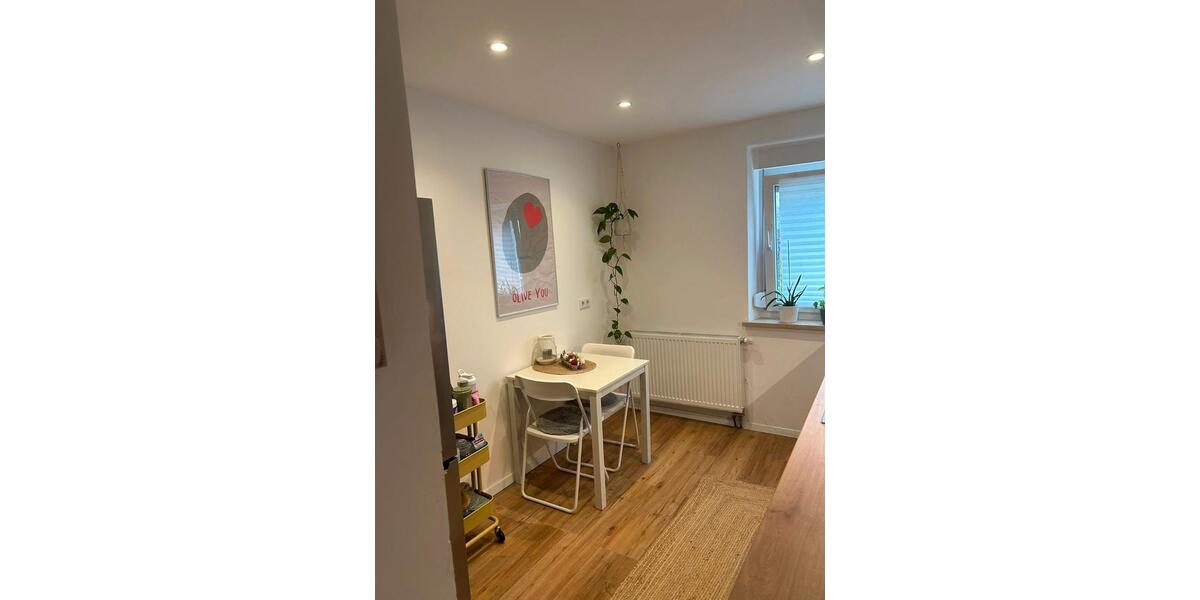 Wohnen auf Zeit Nürnberg Langwasser - 3 Zimmer, 15 m&sup2;, 370&euro; | Angebot:26682824