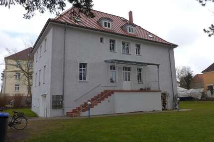 Wohnung zum Mieten in Greifswald 295 € 21 m² 1 zimmer