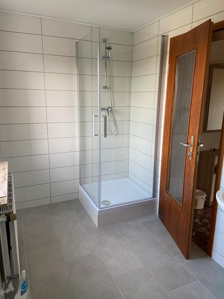 Wohnung in Marktlustenau