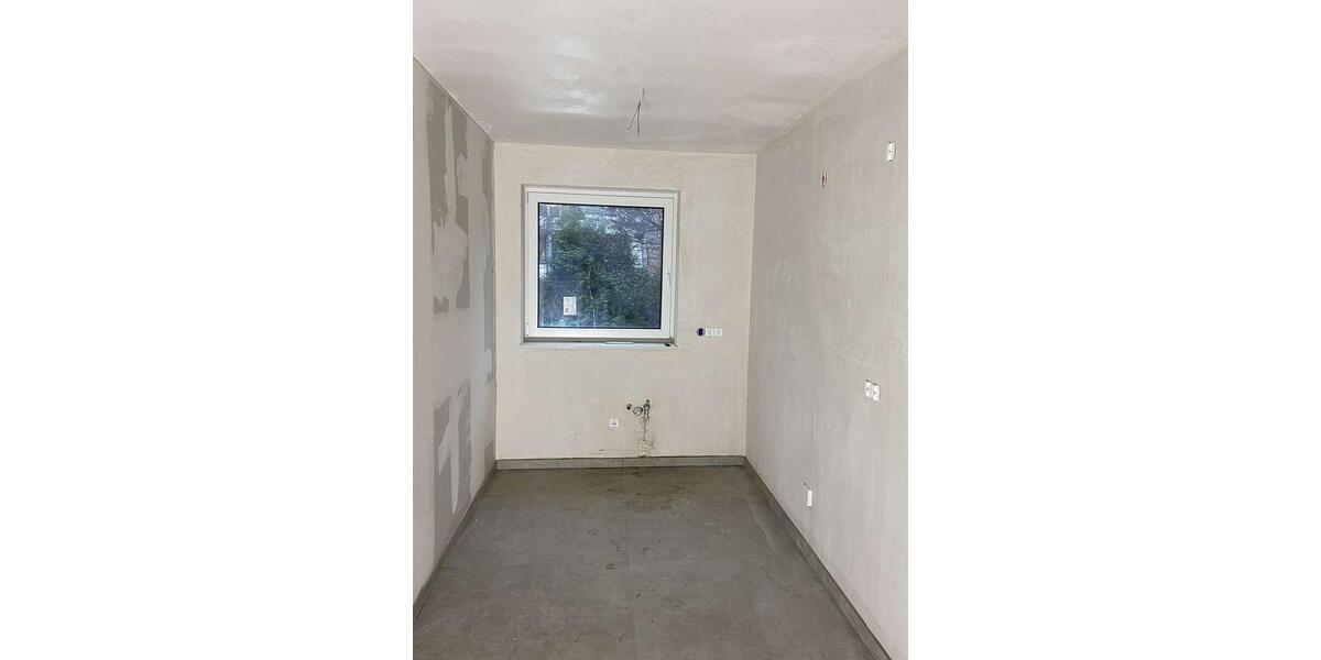 Neubau! Reihenendhaus in bevorzugter Wohnlage von Schermbeck zu vermieten! 3 zimmer