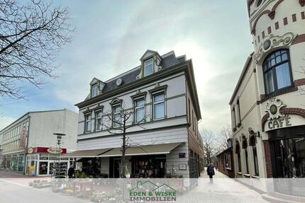 Gewerbeobjekt Norden - 2.750&euro; | Angebot:22441214