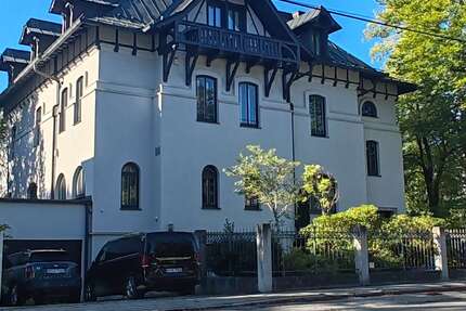 Wohnung München Neuhausen-Nymphenburg - 4 Zimmer, 145 m&sup2;, 3.900&euro; | Angebot:25722924