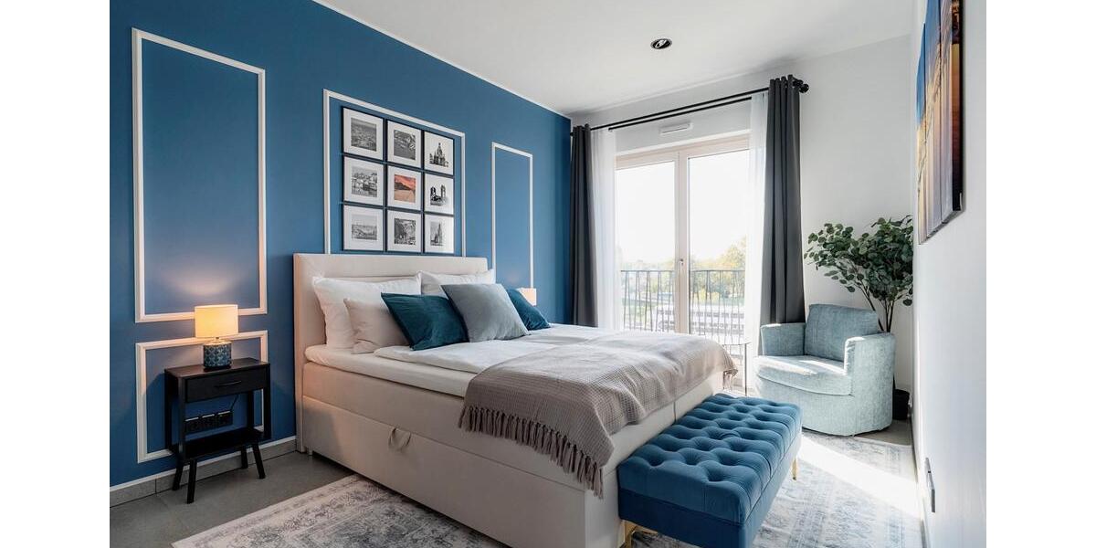 Wohnen auf Zeit Düsseldorf Stadtbezirk 5 - 2 Zimmer, 60 m&sup2;, 115&euro; | Angebot:24729232