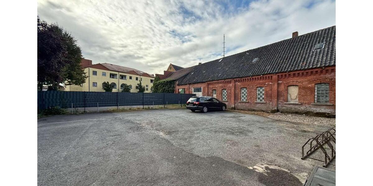 Gewerbeobjekt Hoya - 500&euro; | Angebot:23257647