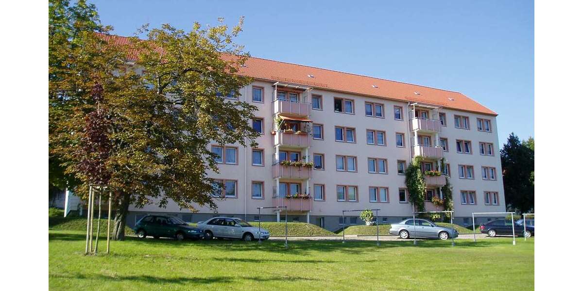 Etagenwohnung Stollberg - 3 Zimmer, 58 m&sup2;, 270&euro; | Angebot:25145829