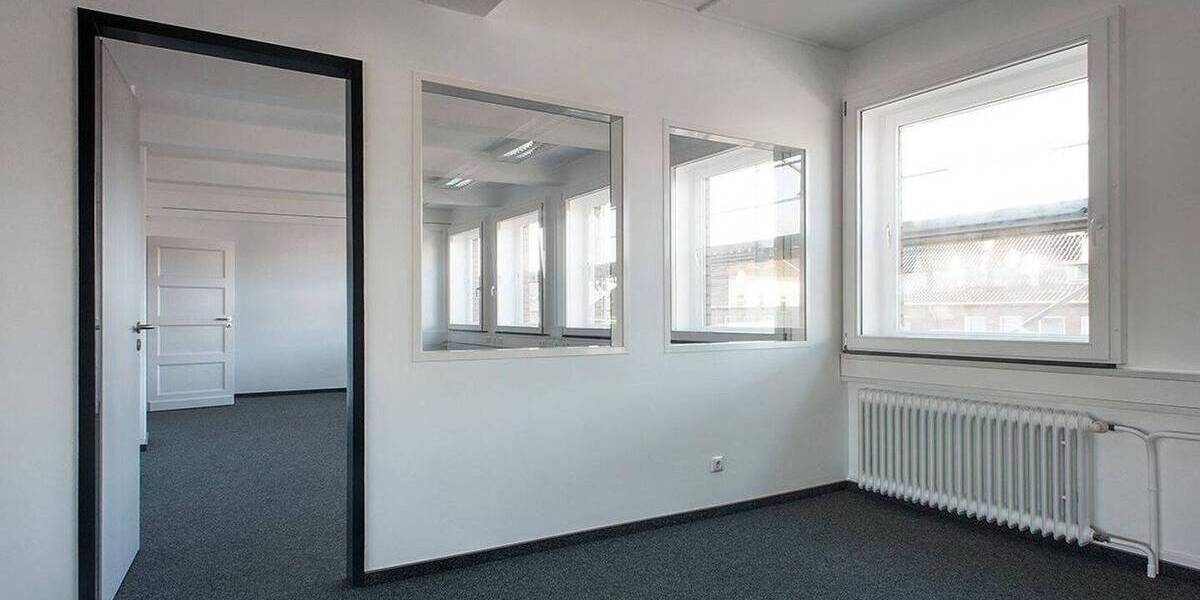 Gewerbeobjekt Aachen Aachen-Mitte - 4.635&euro; | Angebot:26833971