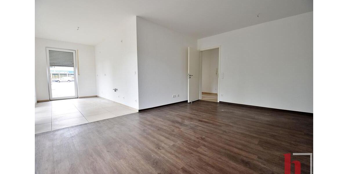 Erdgeschoßwohnung Lohne (Oldenburg) - 2 Zimmer, 60 m&sup2;, 590&euro; | Angebot:26548049