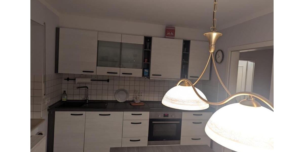 Erdgeschoßwohnung Nottuln - 4 Zimmer, 100 m&sup2;, 1.350&euro; | Angebot:24763843