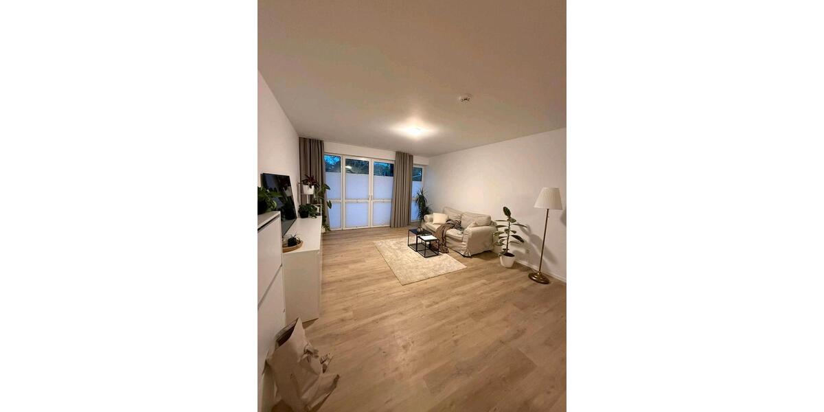 Etagenwohnung Eckernförde - 2 Zimmer, 61 m&sup2;, 843&euro; | Angebot:26640113