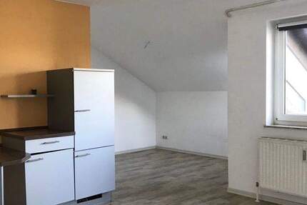1,5-Zimmer-Wohnung am Roten Hügel von Bayreuth 1 zimmer