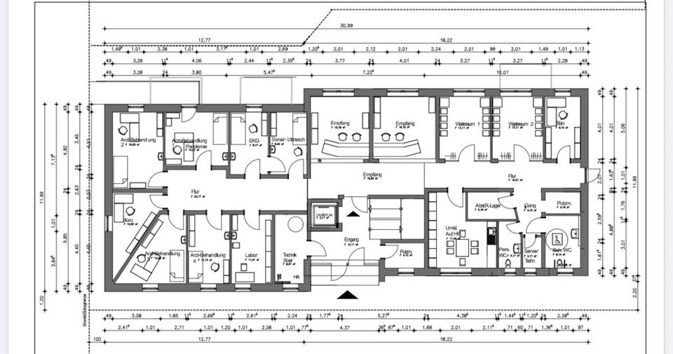 Gewerbeobjekt Uelzen - 2.990&euro; | Angebot:26501696