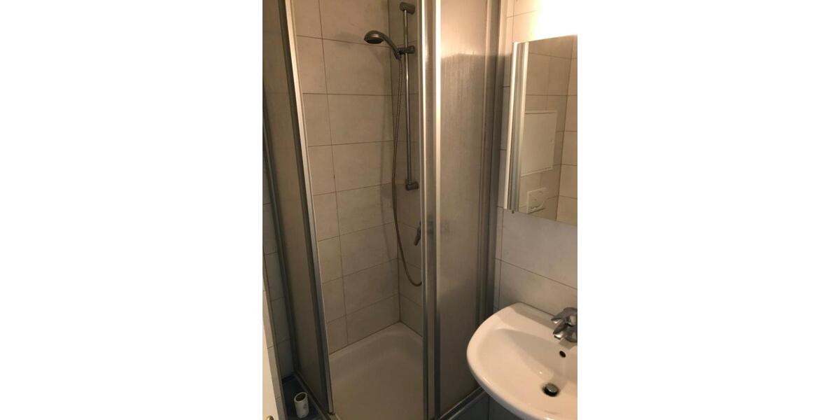 Dachgeschoßwohnung Suhl - 3 Zimmer, 84 m&sup2;, 580&euro; | Angebot:23746061