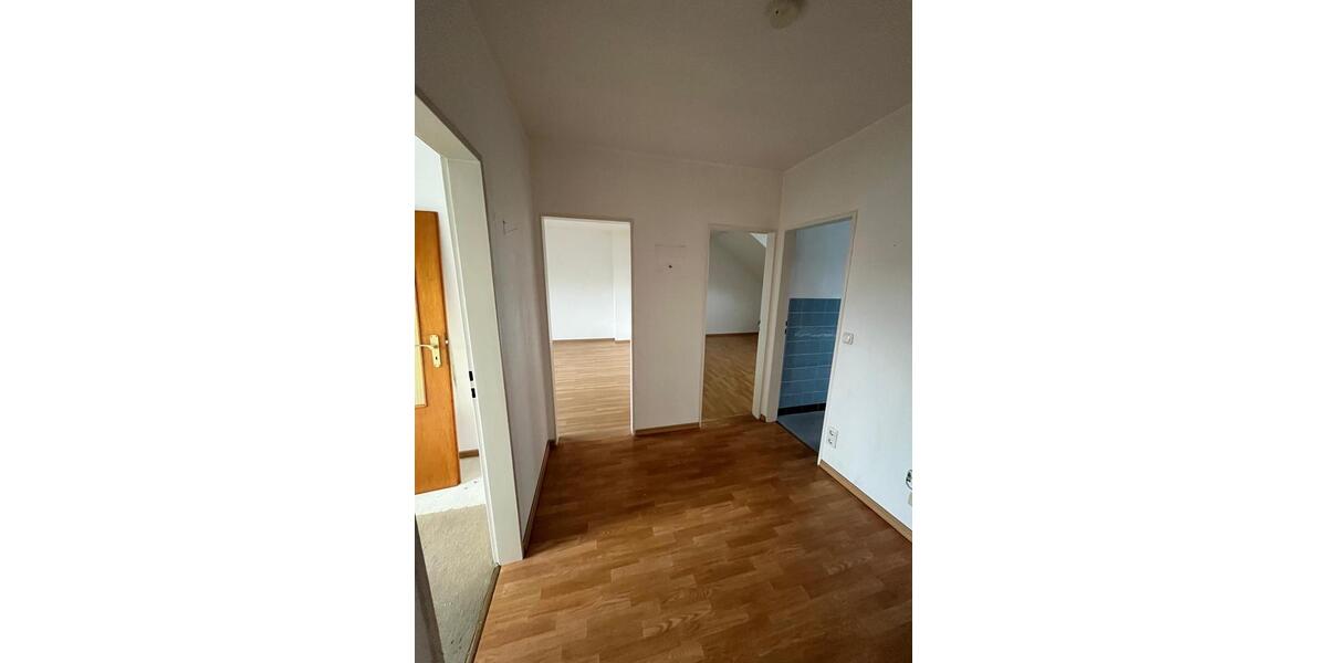 Dachgeschoßwohnung Meerbusch Kierst - 3 Zimmer, 65 m&sup2;, 848&euro; | Angebot:25136939