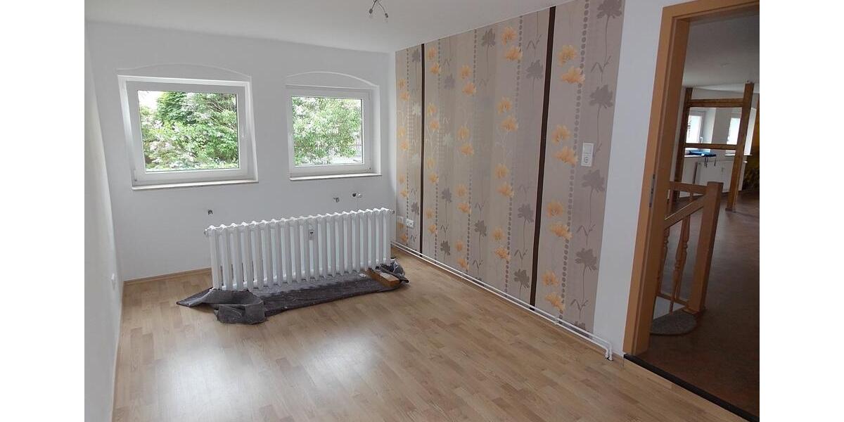 Maisonettenwohnung Blankenburg (Harz) - 5 Zimmer, 146 m&sup2;, 1.290&euro; | Angebot:25905908