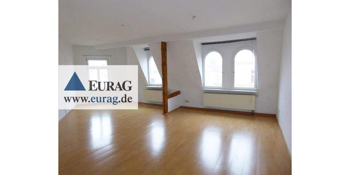 Etagenwohnung Nürnberg Rosenau - 4 Zimmer, 113 m&sup2;, 1.250&euro; | Angebot:23954338