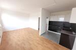 Erdgeschoßwohnung Halle (Saale) Silberhöhe - 3 Zimmer, 56 m&sup2;, 361&euro; | Angebot:26677781