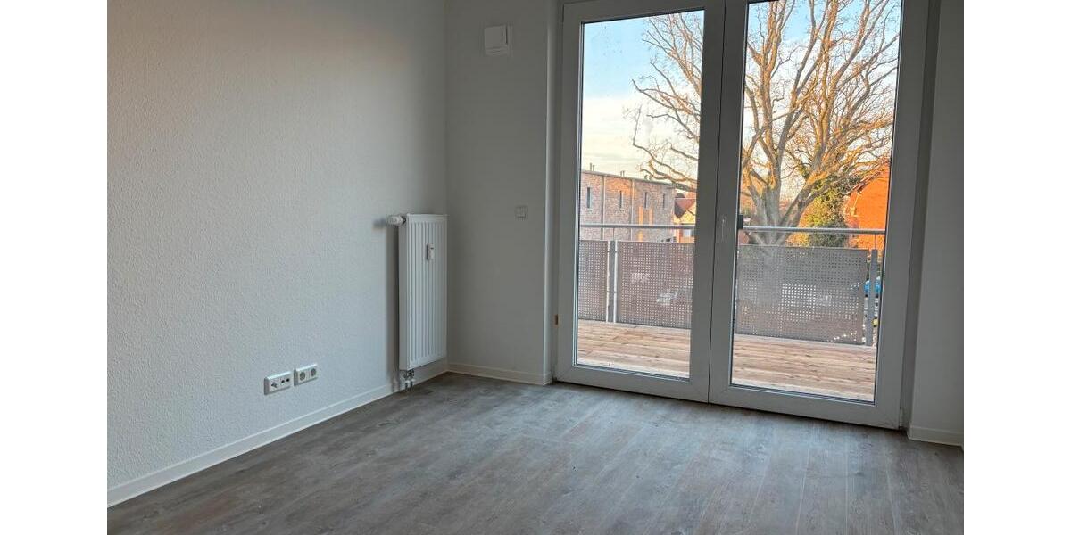 Tolle 2-Zi.Whg. in zentraler Lage mit Terrasse im EG zu vermieten! 2 zimmer