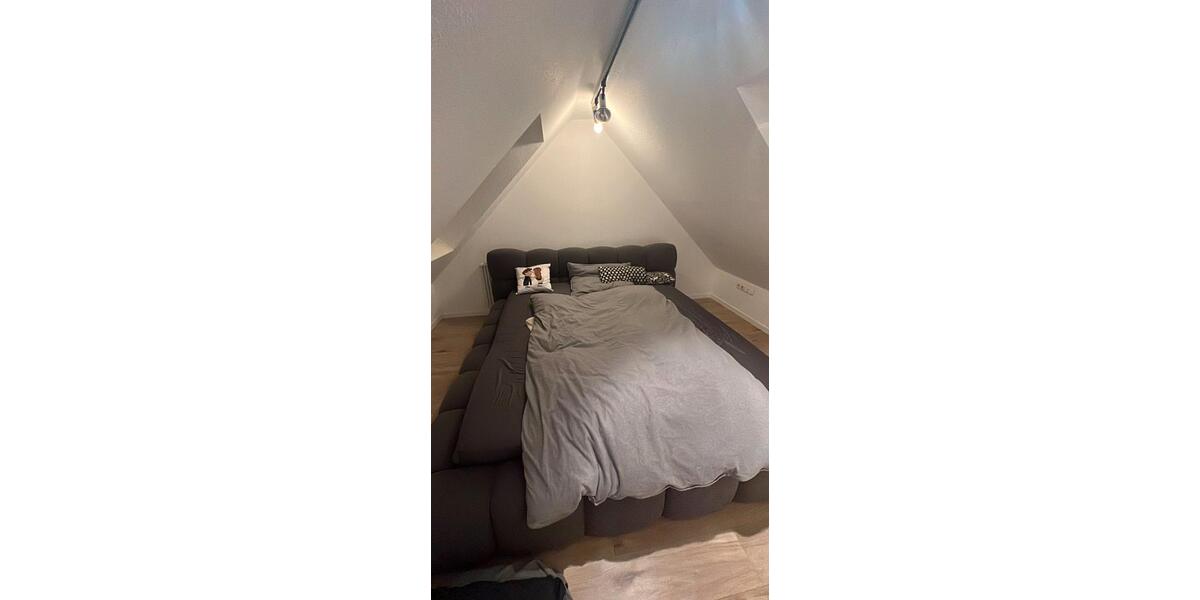 Maisonettenwohnung Finnentrop - 5 Zimmer, 140 m&sup2;, 980&euro; | Angebot:26564952