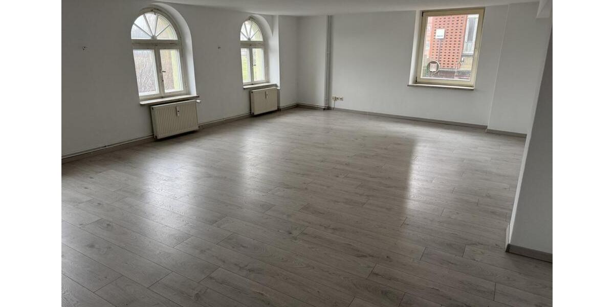 Etagenwohnung Wittstock/Dosse Dosse - 3 Zimmer, 105 m&sup2;, 630&euro; | Angebot:25612228