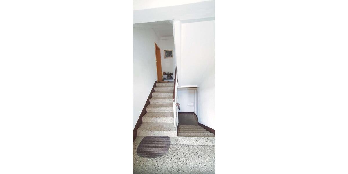 Etagenwohnung Bad Düben - 2 Zimmer, 48 m&sup2;, 260&euro; | Angebot:16032144