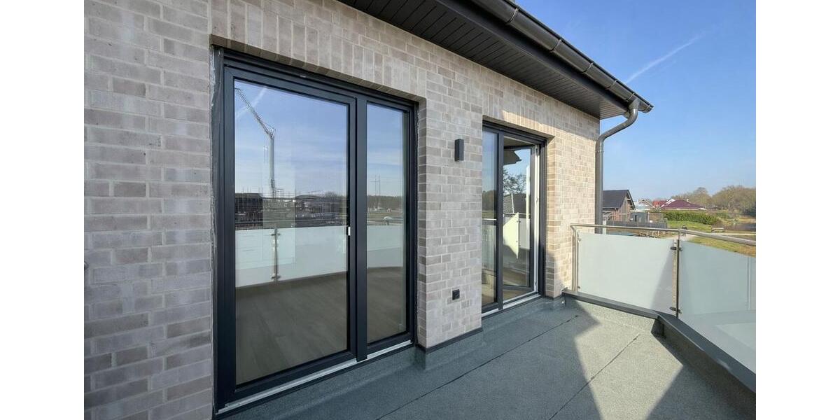 Maisonettenwohnung Apen - 3 Zimmer, 82 m&sup2;, 840&euro; | Angebot:25854330