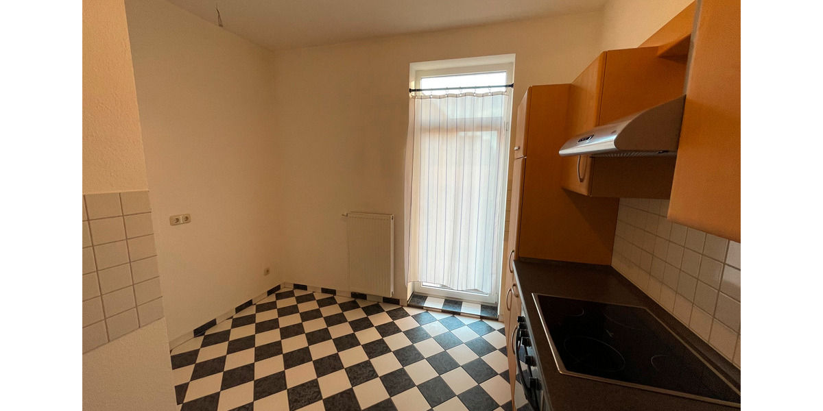 Etagenwohnung Eisenach - 2 Zimmer, 69 m&sup2;, 430&euro; | Angebot:26292843