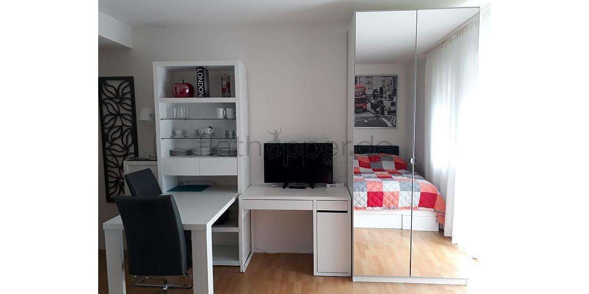 Zimmer Walldorf - 1 Zimmer, 1.200&euro; | Angebot:25204013