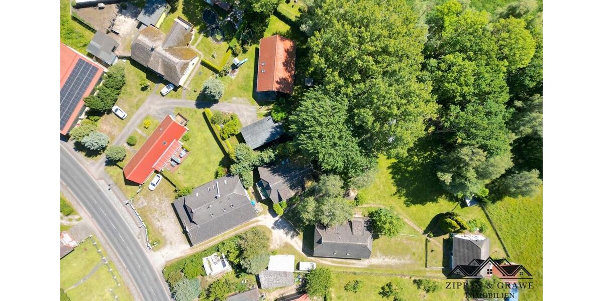 Gewerbeobjekt Barth - 2.000&euro; | Angebot:16629675