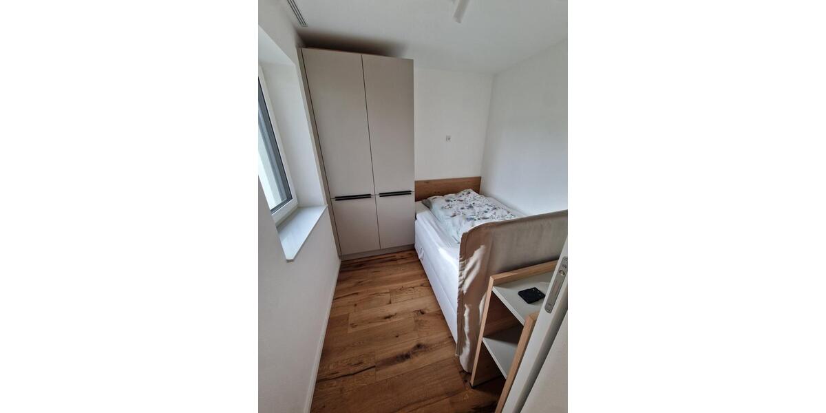 Erdgeschoßwohnung Amberg - 1 Zimmer, 44 m&sup2;, 895&euro; | Angebot:25959668