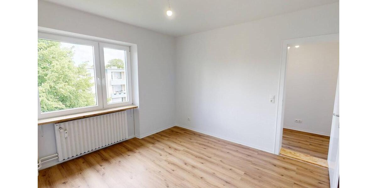 Etagenwohnung Rendsburg - 3 Zimmer, 68 m&sup2;, 689&euro; | Angebot:26635406