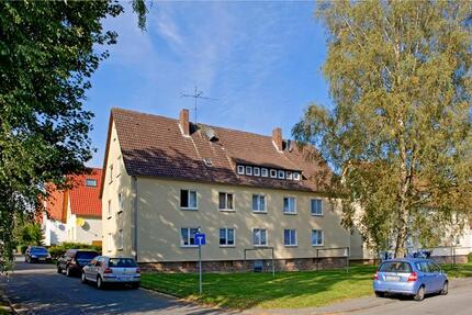 Wohnung Höxter - 3 Zimmer, 68 m&sup2;, 439&euro; | Angebot:25146008