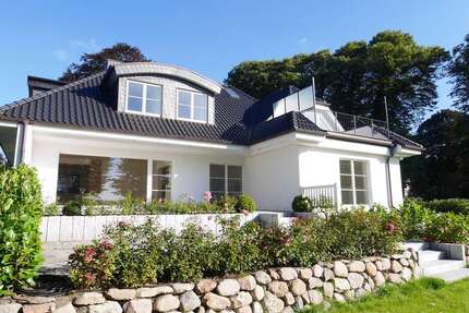 Wohnung zum Mieten in Uetersen 1.790 € 152.44 m²