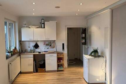 Wohnung Braunschweig Innenstadt - 2 Zimmer, 42 m&sup2;, 480&euro; | Angebot:25114226