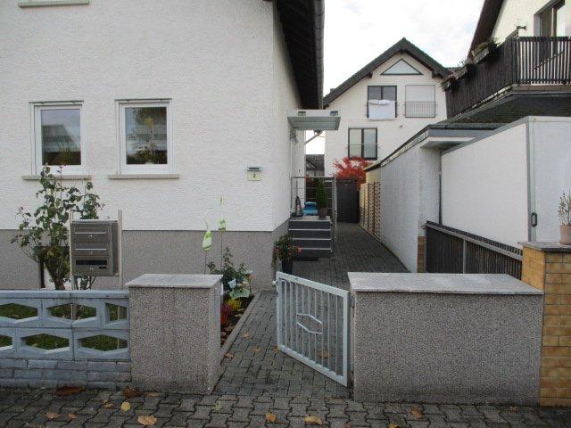 Wohnen auf Zeit Seligenstadt - 2 Zimmer, 65 m&sup2;, 850&euro; | Angebot:26536354