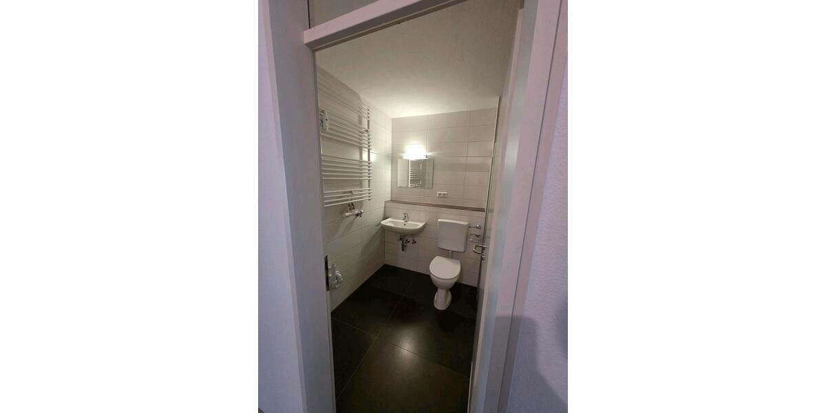 2-Zimmer-Wohnung mit EBK + Außenstellplatz – Zentral in Offenburg 2 zimmer