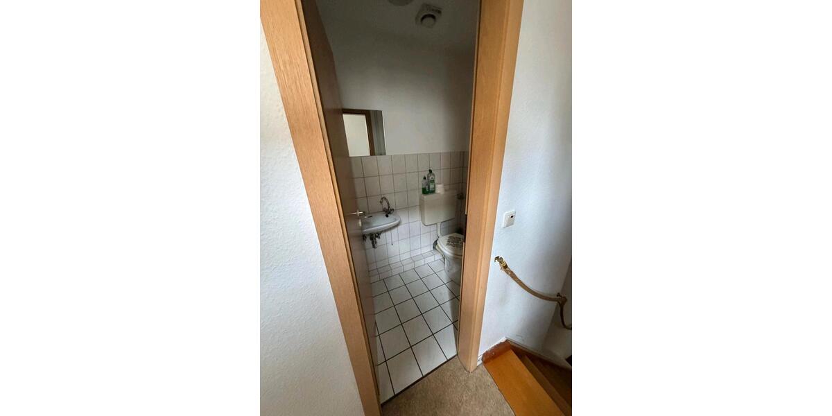 Ladenfläche zur Miete in zentraler Lage in Uslar zimmer