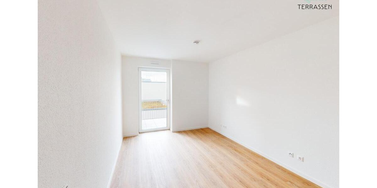 Erdgeschoßwohnung Darmstadt - 2.5 Zimmer, 64 m&sup2;, 1.190&euro; | Angebot:25164365