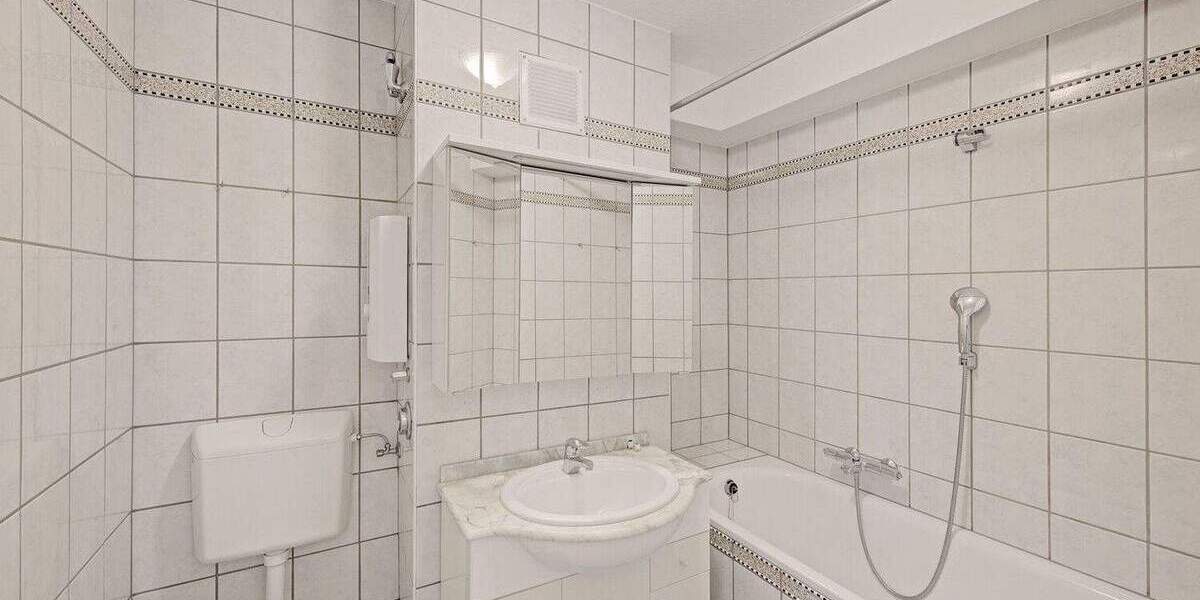 Etagenwohnung Dortmund Mitte - 3 Zimmer, 93 m&sup2;, 980&euro; | Angebot:25685355