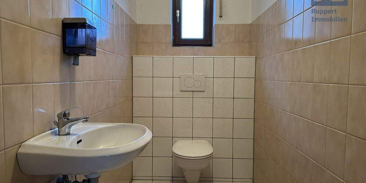Gewerbeobjekt Kitzingen Etwashausen - 1.800&euro; | Angebot:24207078