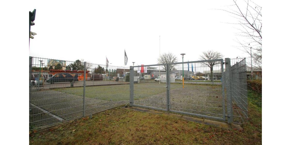 Gewerbeobjekt Eutin - 580&euro; | Angebot:23821828