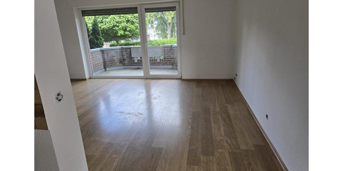 Hochparterre Isselburg - 2.5 Zimmer, 85 m&sup2;, 840&euro; | Angebot:25992977