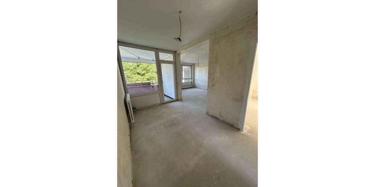 Etagenwohnung Dortmund Grevel - 3 Zimmer, 73 m&sup2;, 595&euro; | Angebot:26688310