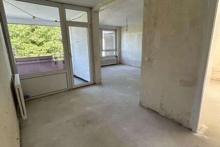 Wohnung Dortmund Grevel - 3 Zimmer, 73 m&sup2;, 595&euro; | Angebot:26688310