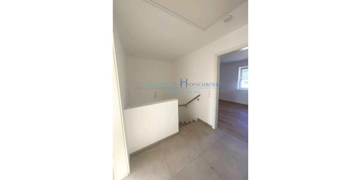 Doppelhaushälfte Neuharlingersiel Seriem - 4 Zimmer, 140 m&sup2;, 1.600&euro; | Angebot:26093710